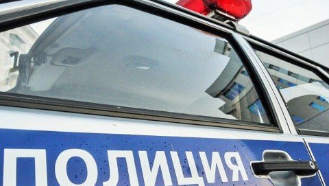 В Рославле сотрудники полиции раскрыли покушение на кражу из дома